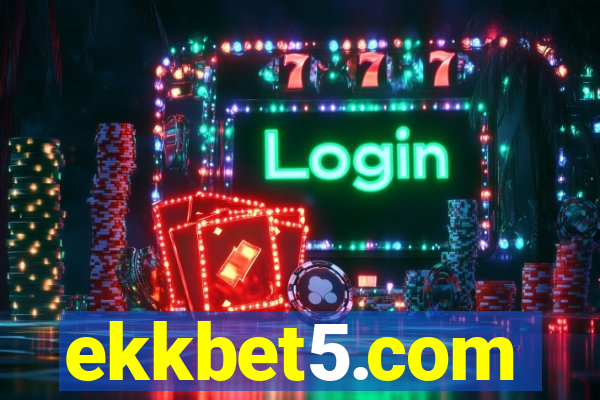 ekkbet5.com