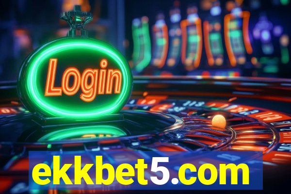 ekkbet5.com