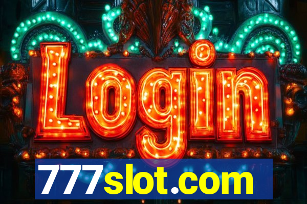 777slot.com