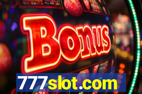 777slot.com