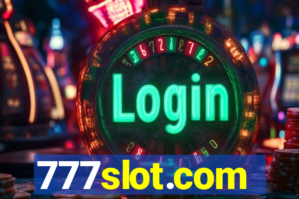 777slot.com