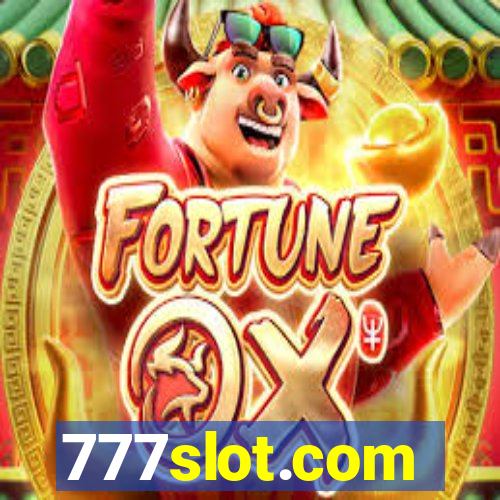 777slot.com