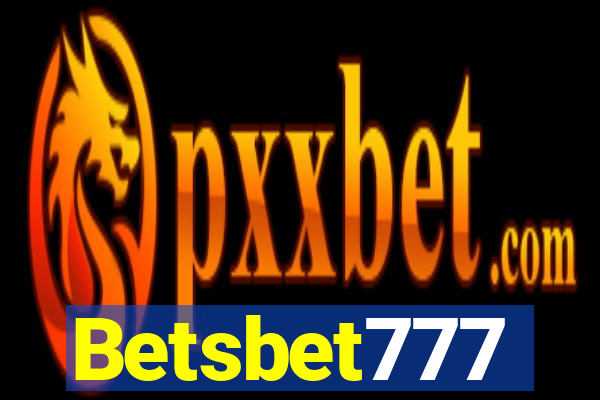 Betsbet777