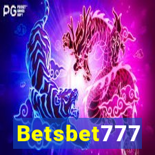 Betsbet777