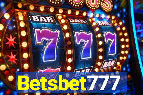 Betsbet777