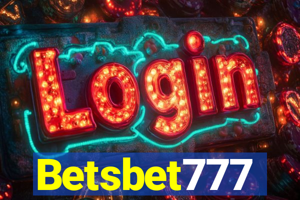 Betsbet777