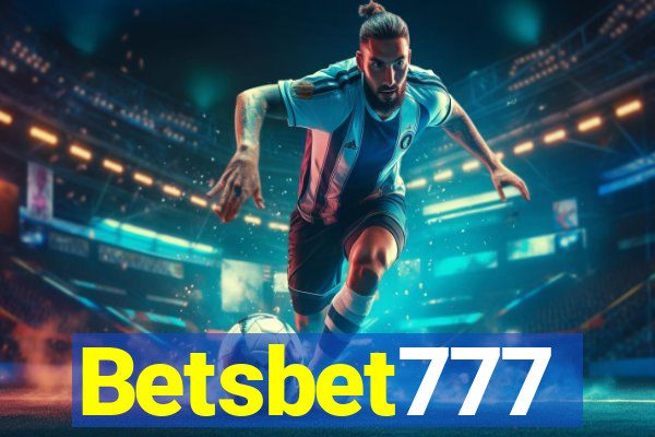 Betsbet777