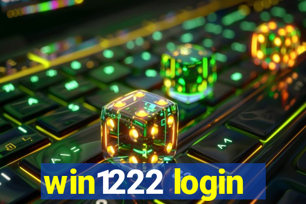 win1222 login