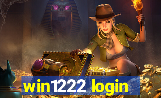 win1222 login