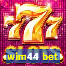 wim44 bet