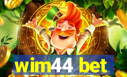 wim44 bet