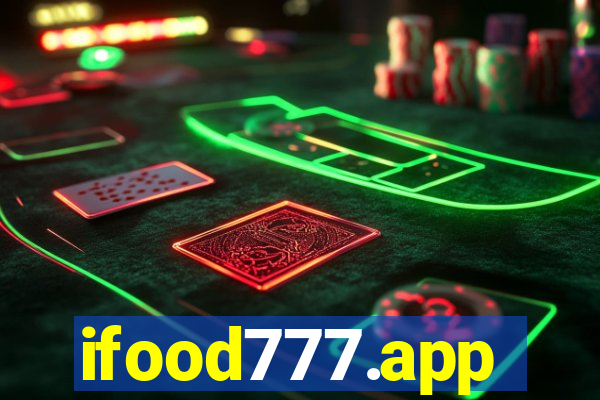 ifood777.app