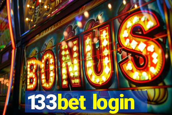 133bet login