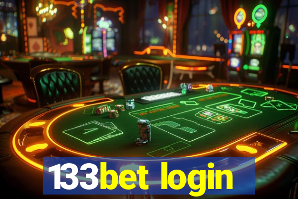 133bet login