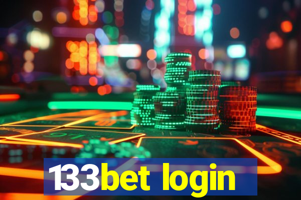 133bet login