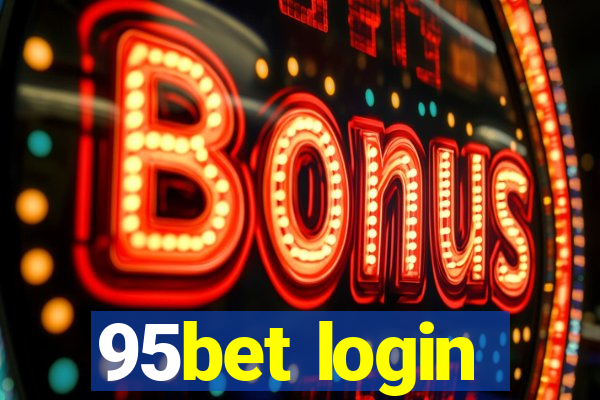 95bet login