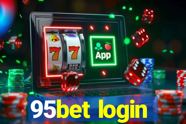 95bet login