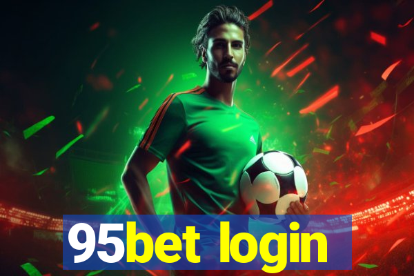 95bet login