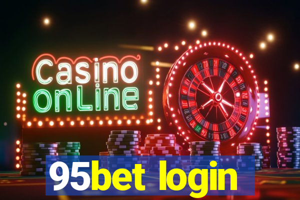 95bet login