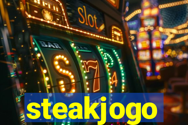 steakjogo