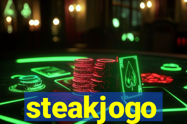 steakjogo