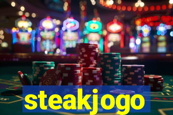 steakjogo