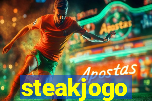 steakjogo