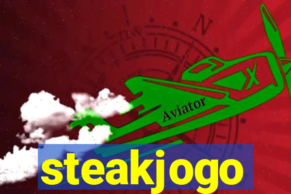 steakjogo