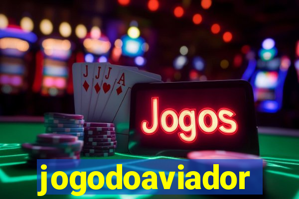 jogodoaviador