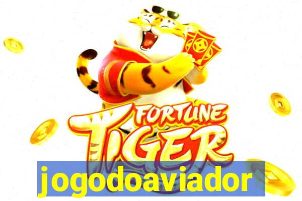 jogodoaviador