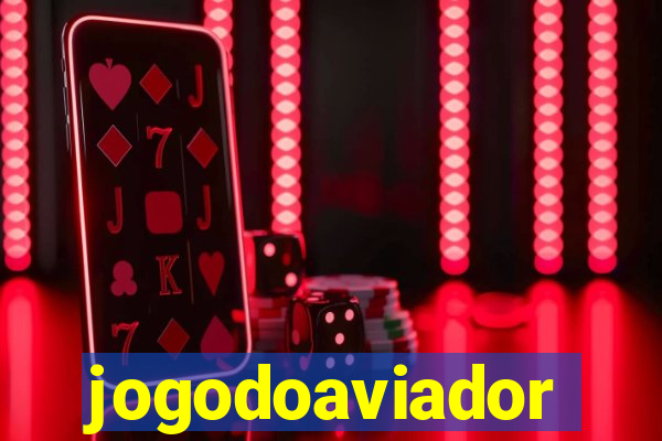 jogodoaviador