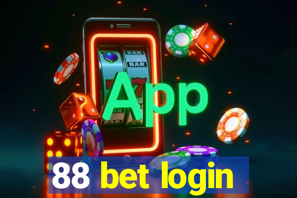 88 bet login