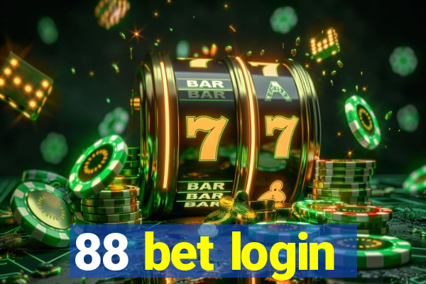 88 bet login