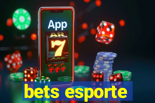 bets esporte