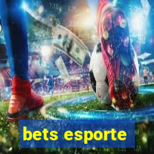 bets esporte