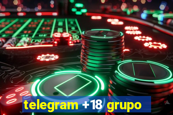 telegram +18 grupo