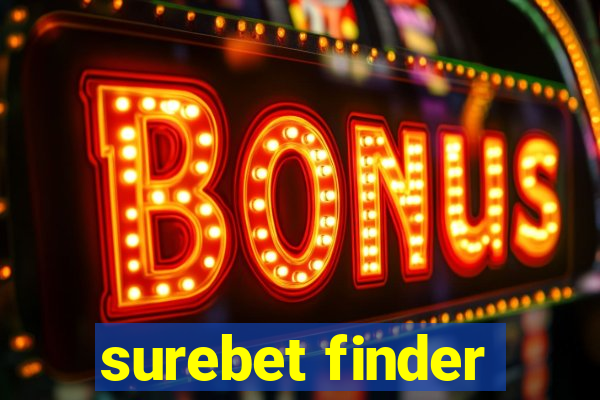 surebet finder