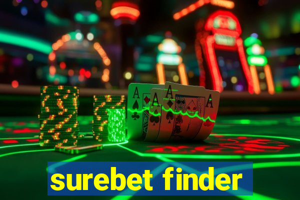 surebet finder