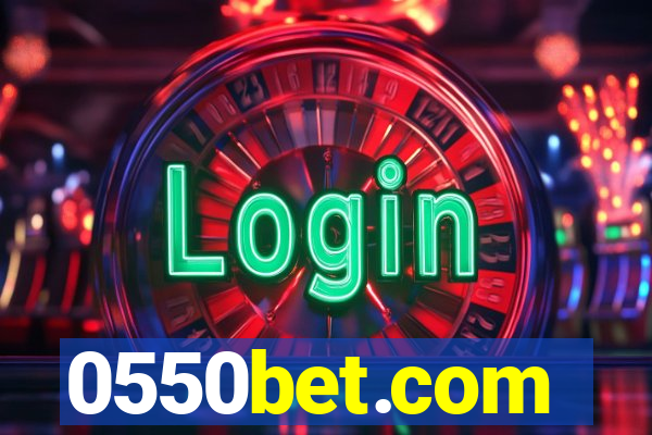 0550bet.com