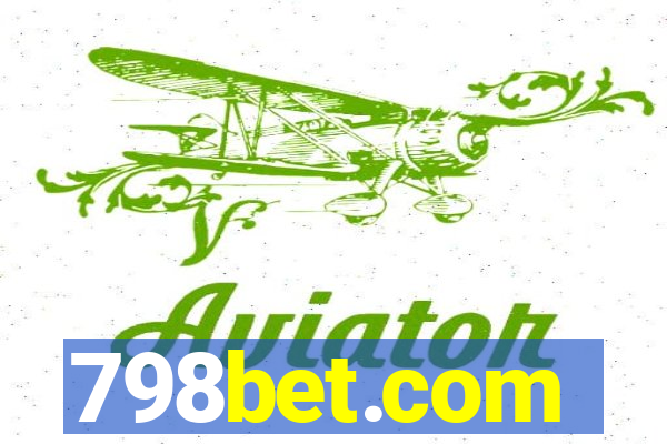 798bet.com