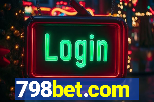 798bet.com