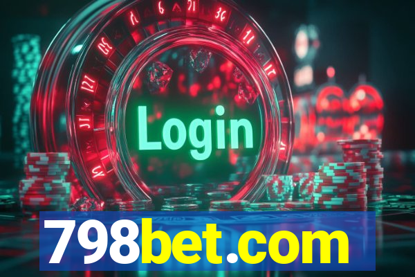 798bet.com