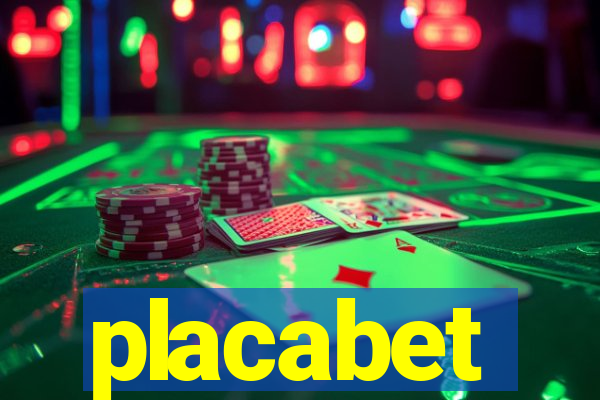 placabet