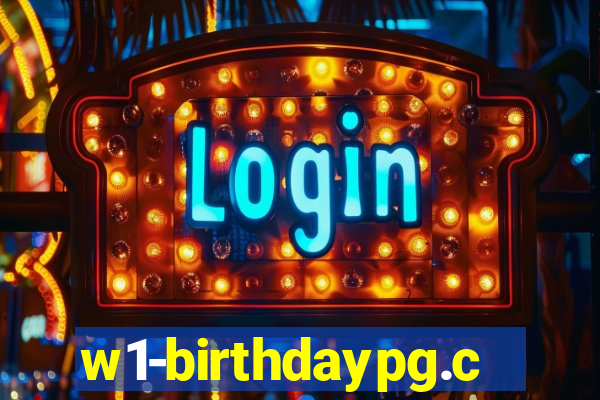 w1-birthdaypg.com