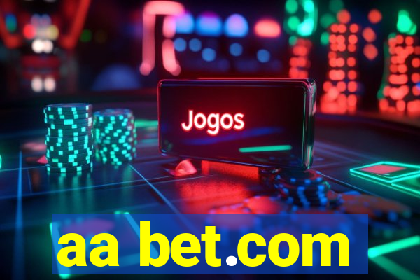 aa bet.com