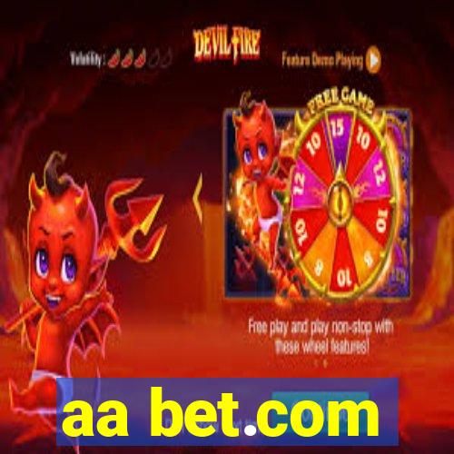 aa bet.com