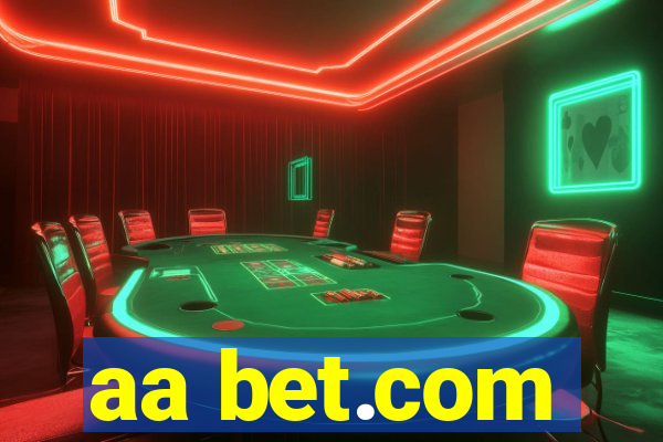 aa bet.com