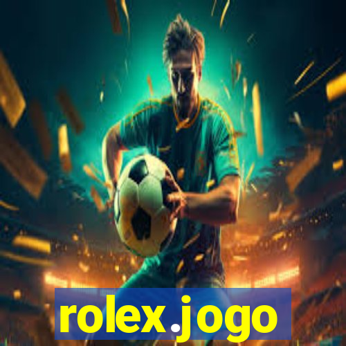 rolex.jogo