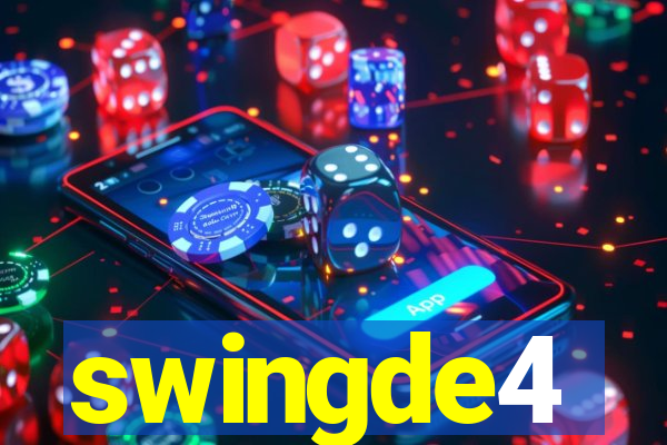 swingde4