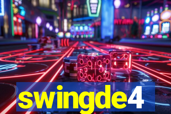 swingde4